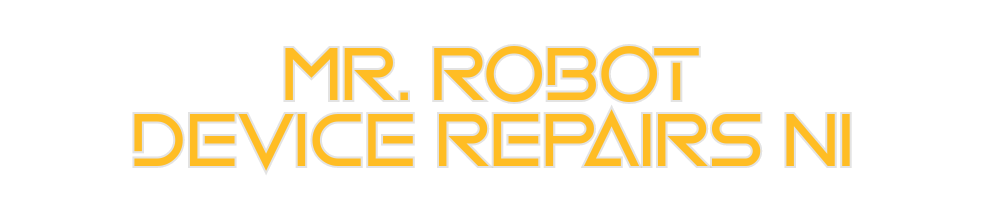 Custom Neon: Mr. Robot
Dev...