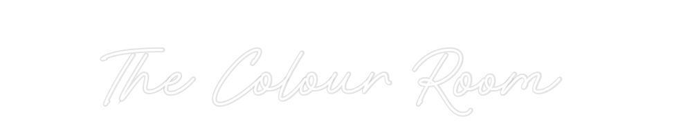 Custom Neon: The Colour Ro...