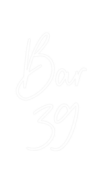 Custom Neon: Bar
39