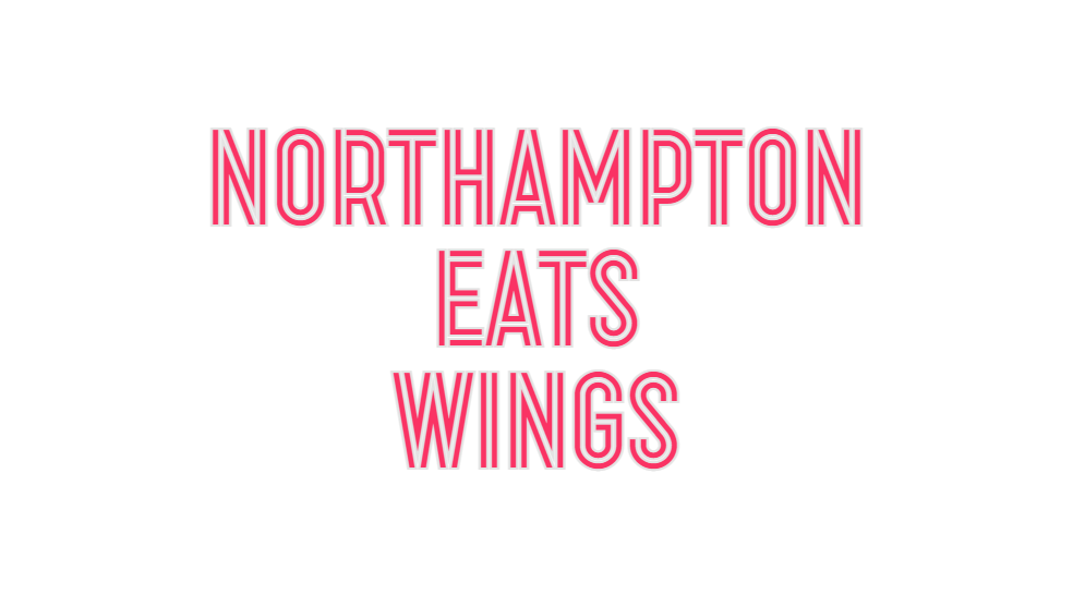 Custom Neon: NORTHAMPTON
E...