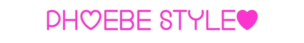Custom Neon: Phoebe Style#