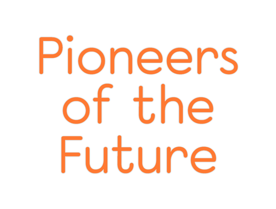 Custom Neon: Pioneers
of t...