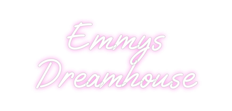 Custom Neon: Emmys
Dreamh...