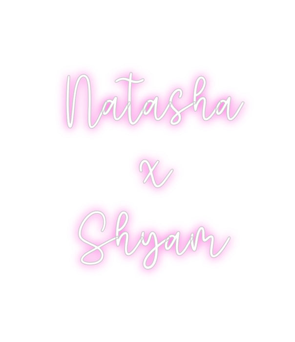 Custom Neon: Natasha
x
S...