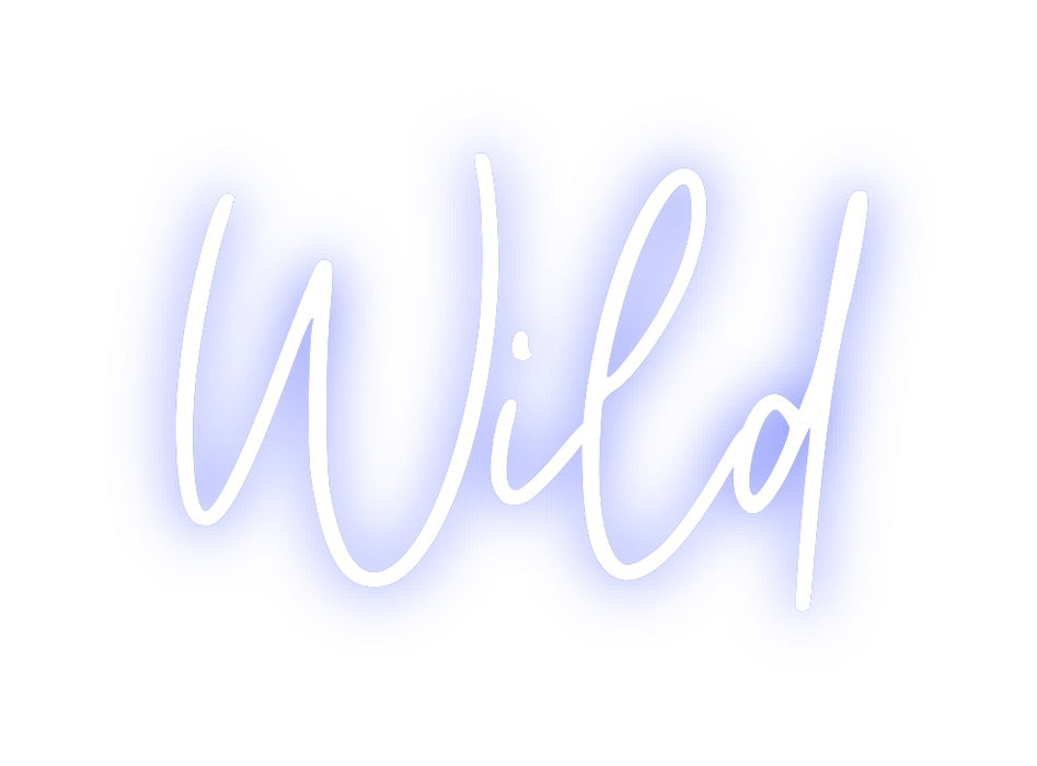 Custom Neon: Wild