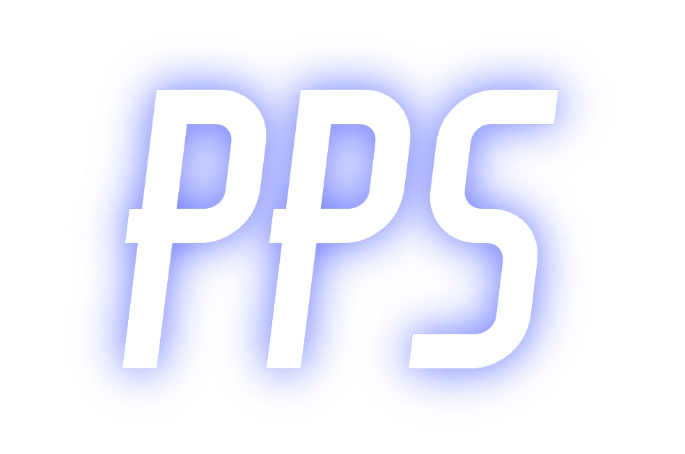 Custom Neon: PPS