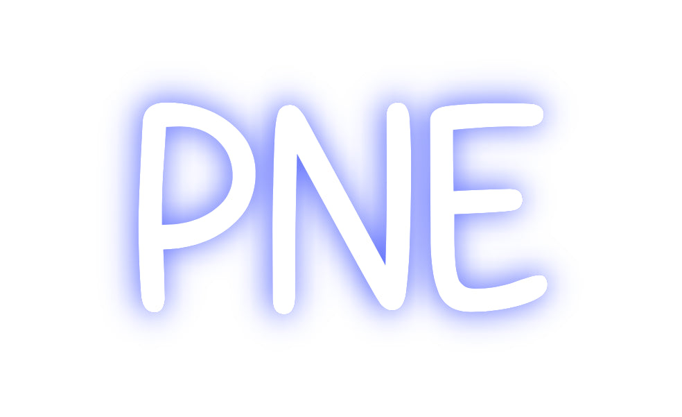 Custom Neon: PNE