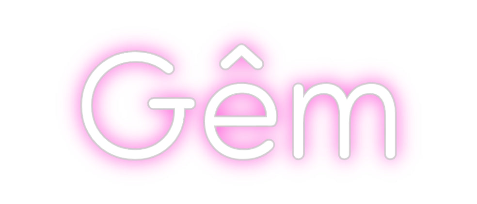 Custom Neon: Gêm