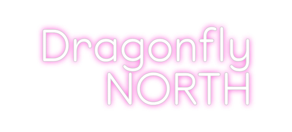 Custom Neon: Dragonfly
NO...
