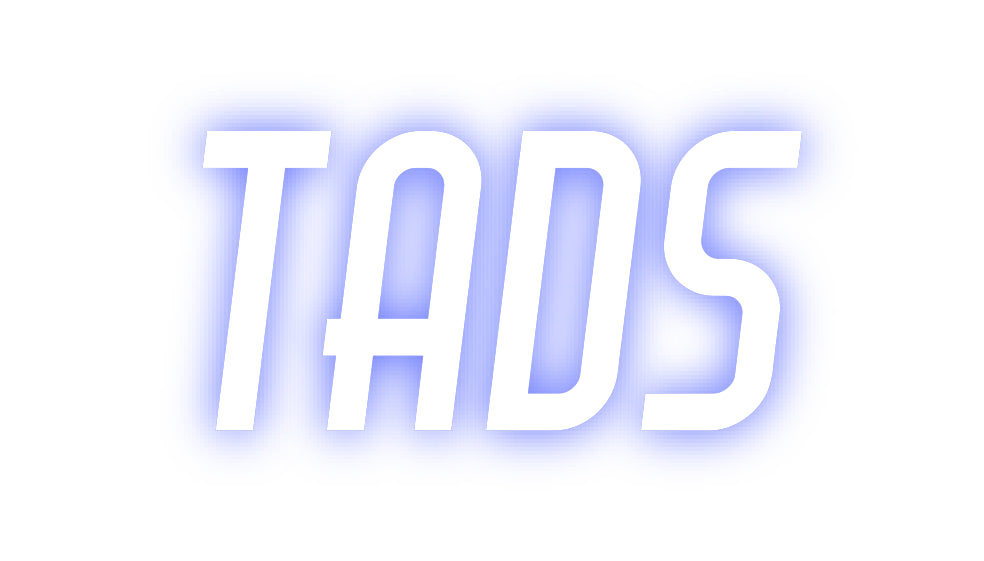 Custom Neon: TADS