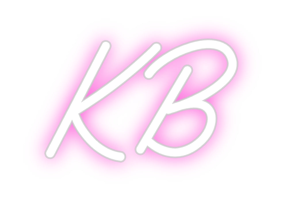 Custom Neon: KB