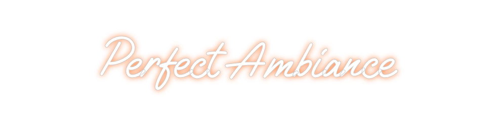 Custom Neon: Perfect Ambia...