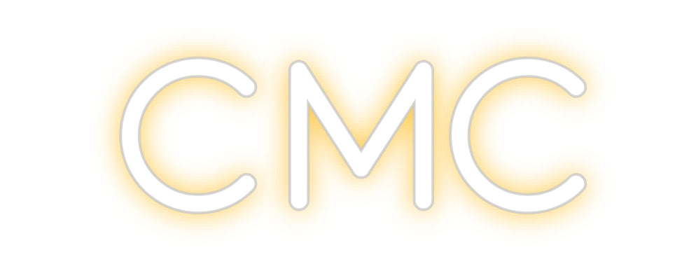 Custom Neon: CMC