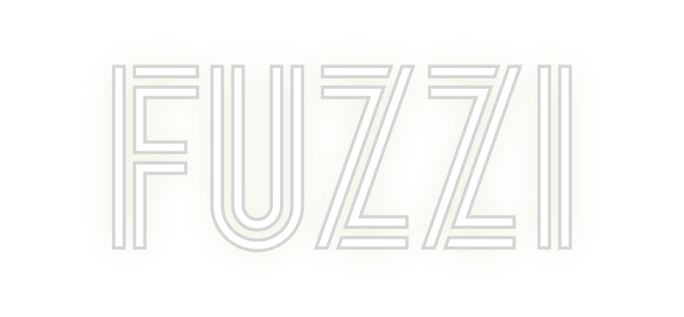 Custom Neon: Fuzzi
