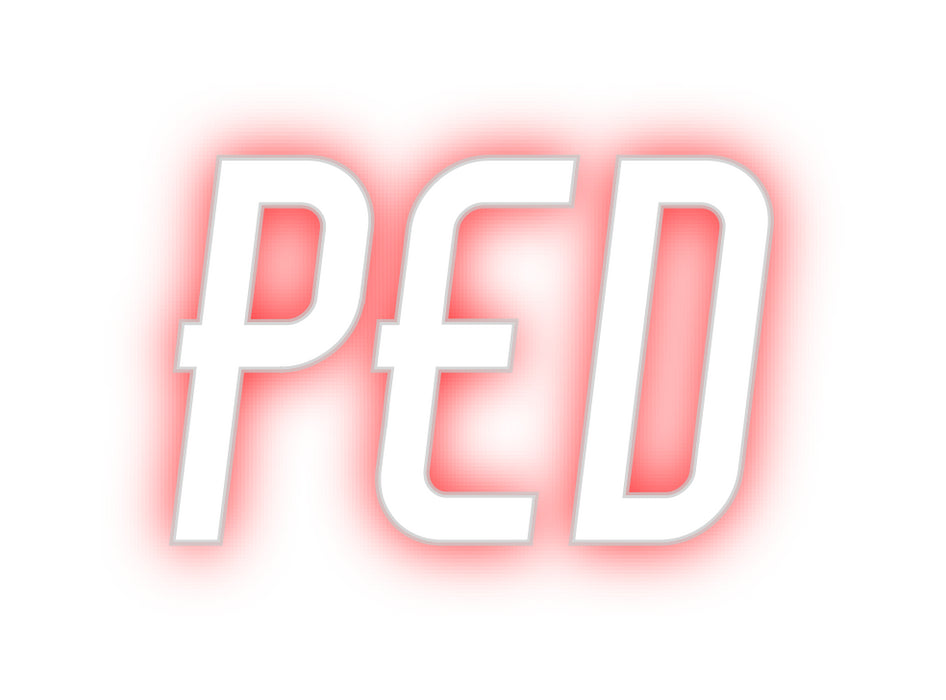 Custom Neon: Ped