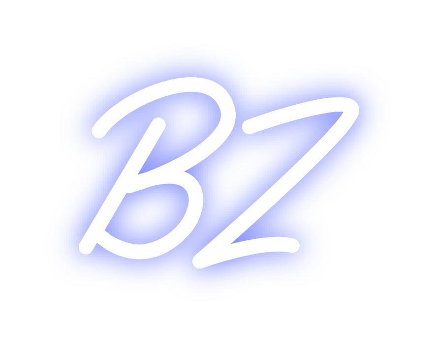 Custom Neon: BZ
