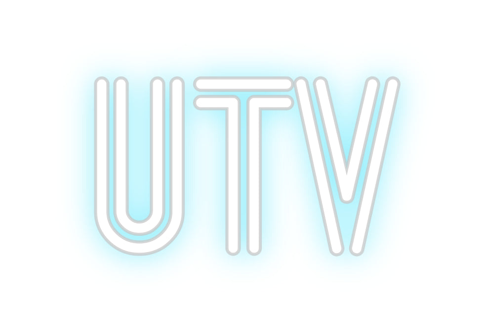 Custom Neon: UTV