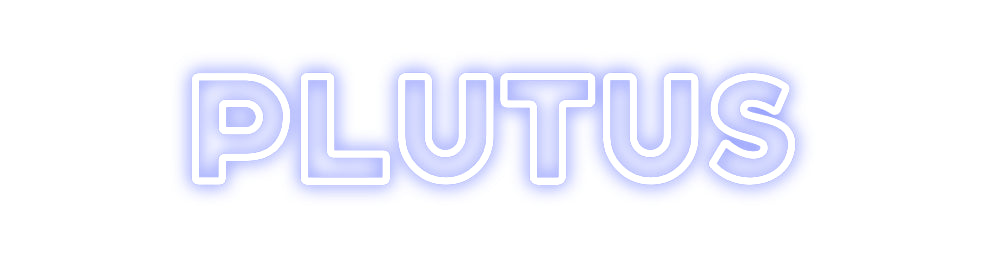 Custom Neon: Plutus