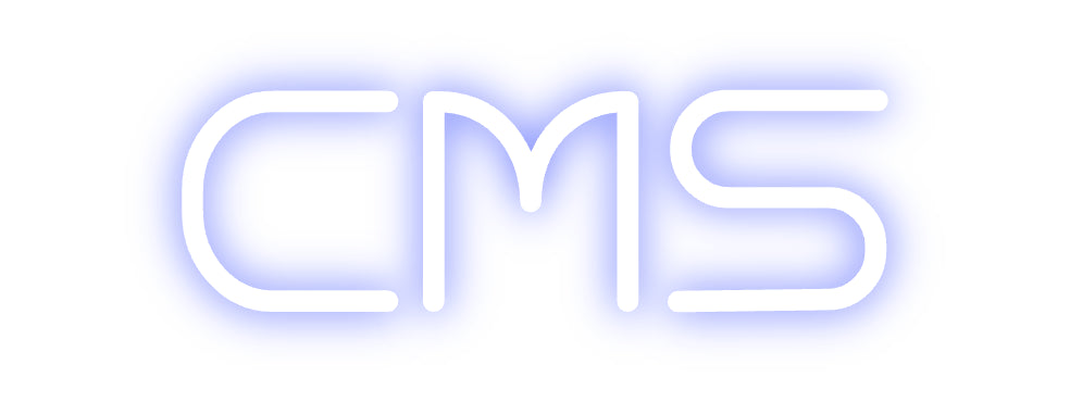 Custom Neon: CMS