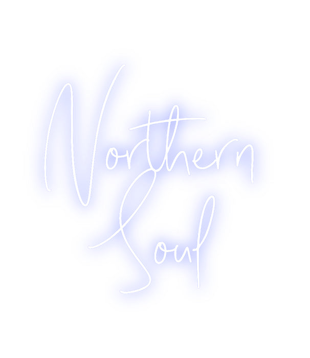 Custom Neon: Northern
   ...