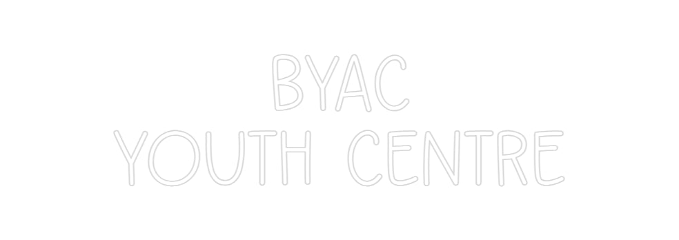 Custom Neon: BYAC
Youth C...