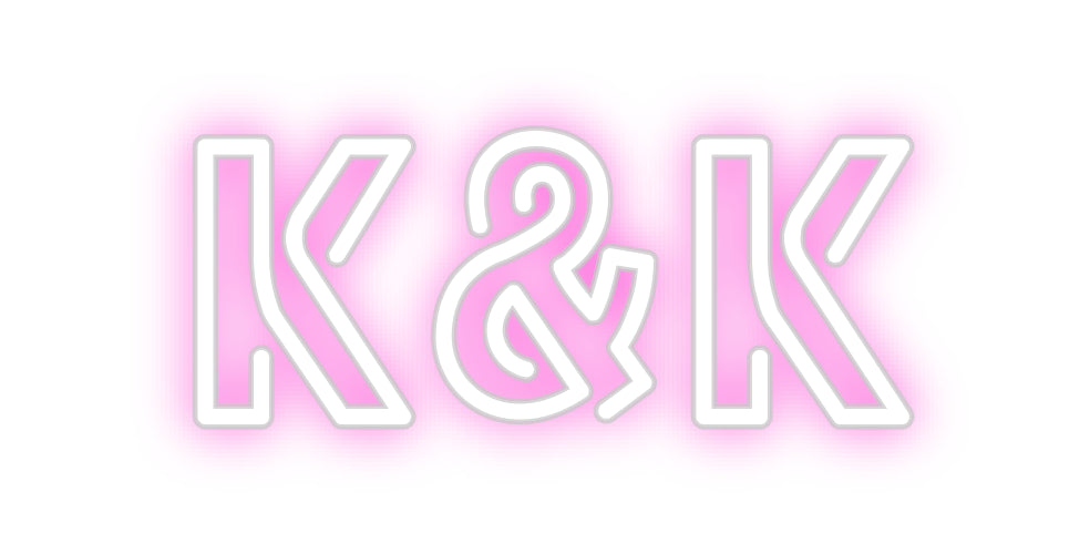 Custom Neon: K&K