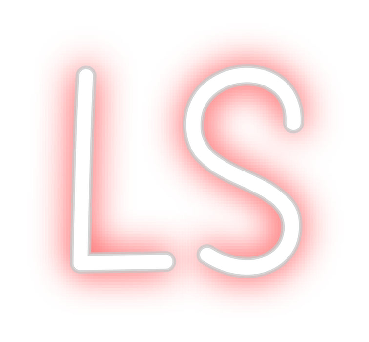 Custom Neon: LS