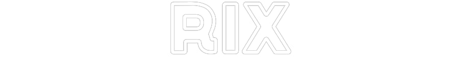 Custom Neon: Rix