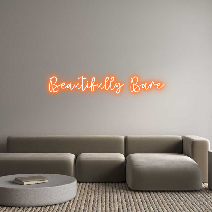 Custom Neon: Beautifully B...