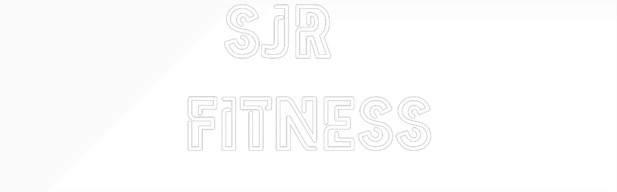 Custom Neon: SJR 
FITNESS