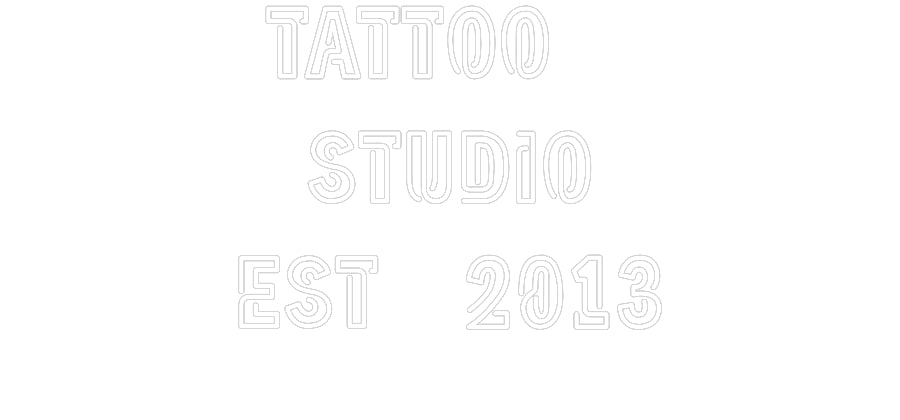 Custom Neon: Tattoo 
Stud...