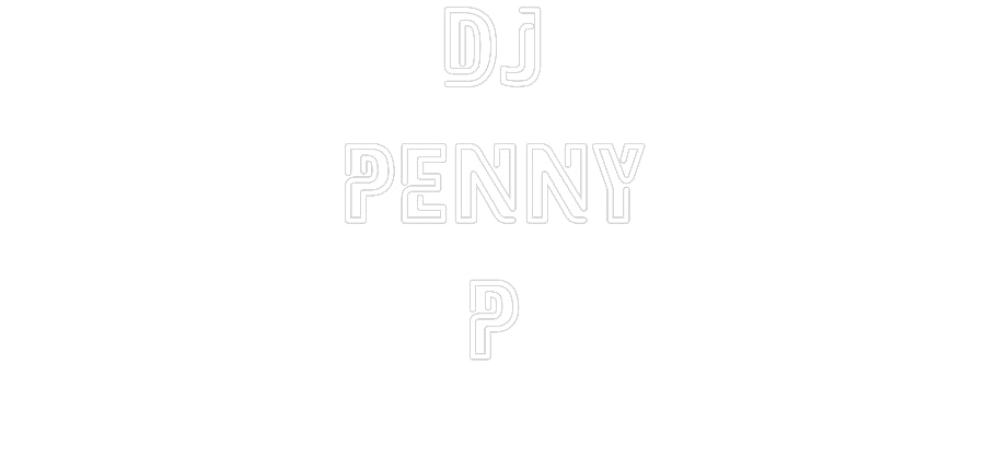 Custom Neon: DJ
PENNY
P