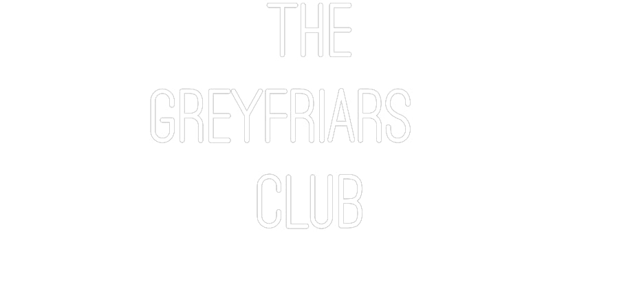 Custom Neon: The
Greyfria...