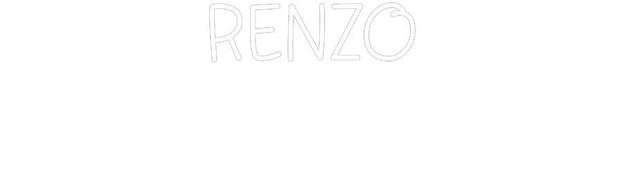 Custom Neon: RENZO