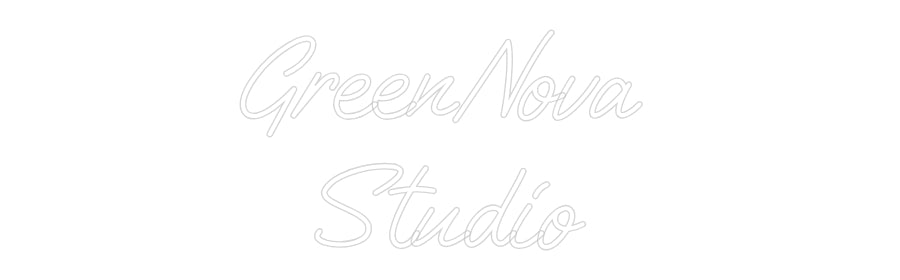Custom Neon: Green Nova 
...