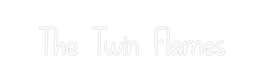 Custom Neon: 
The Twin Fl...