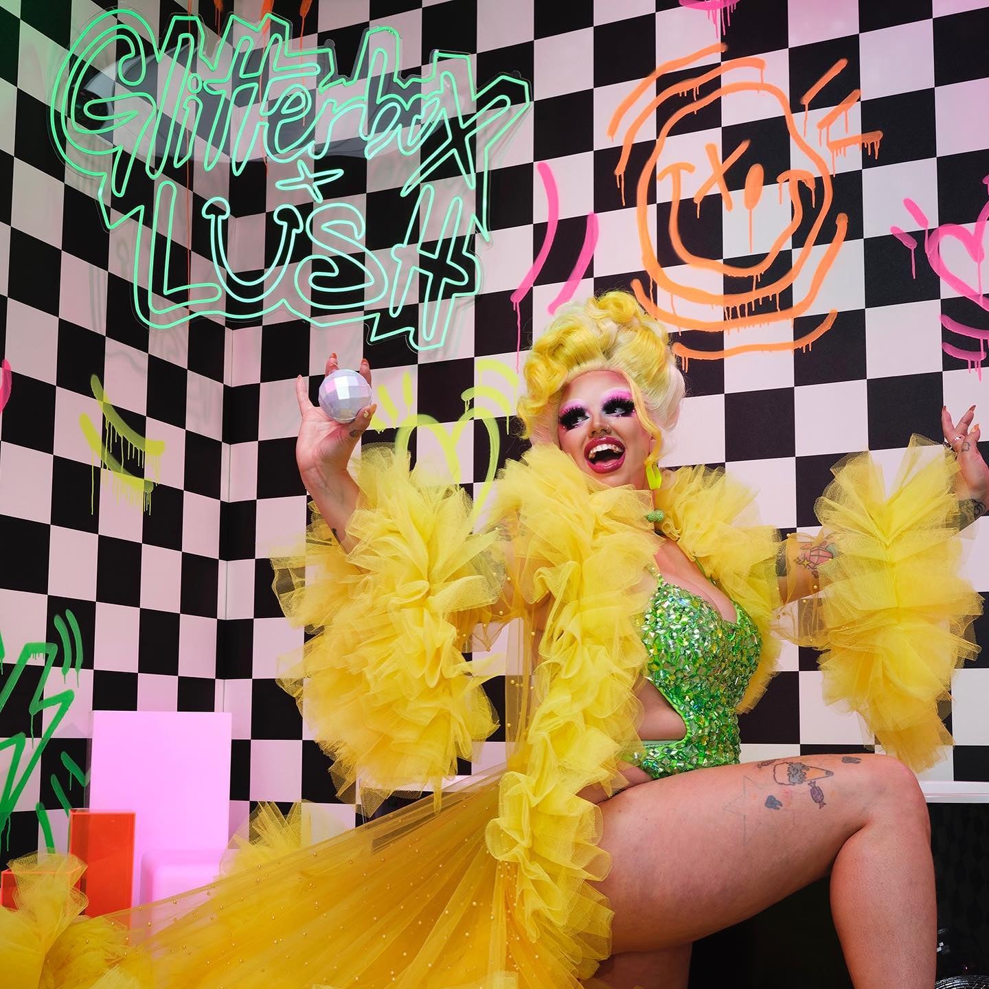 Our Bespoke Neon Quote Process