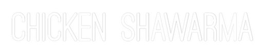 Outline Image