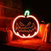 Halloween Neon Signs - Neon Filter