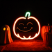 Halloween Neon Signs - Neon Filter