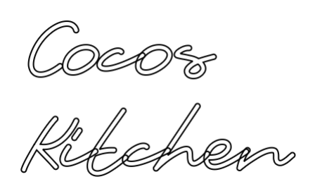 Outline Image