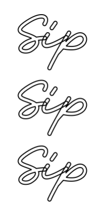 Outline Image
