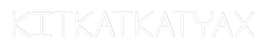 Custom Neon: Kitkatkatyax