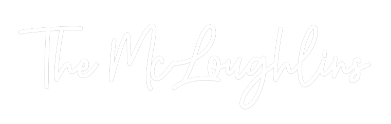 Custom Neon: The McLoughlins