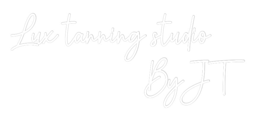 Custom Neon: Lux tanning s...
