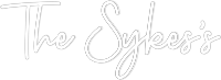 Custom Neon: The Sykes’s