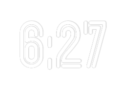 Custom Neon: 6:27
