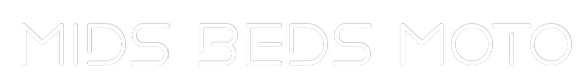 Custom Neon: Mids Beds Moto