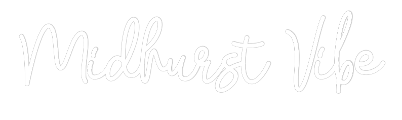 Custom Neon: Midhurst Vibe
