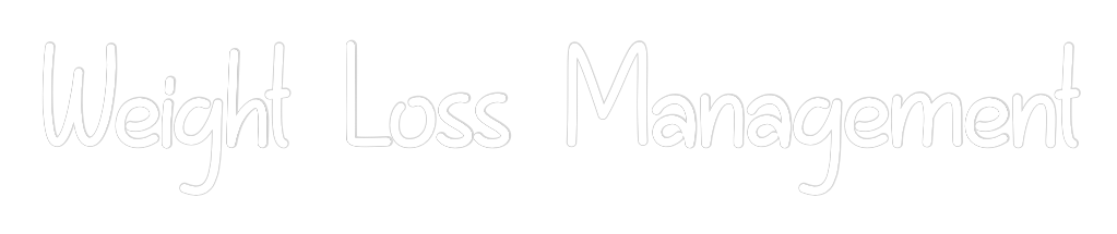 Custom Neon: Weight Loss M...
